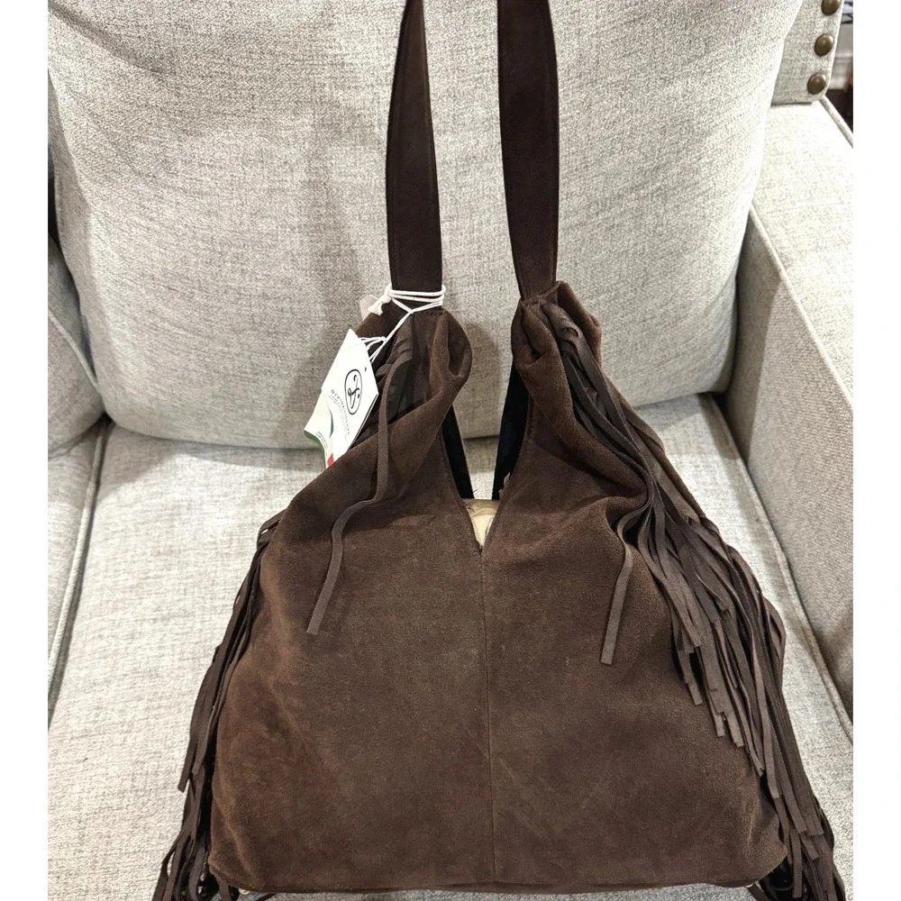 Divina Firenze nwt handcrafted